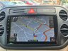 USED 2011 VOLKSWAGEN TIGUAN 2.0 MATCH TDI 4MOTION DSG 5d 138 BHP VOLKSWAGEN TIGUAN 2.0 MATCH TDI 4MOTION DSG 5d 138 BHP
