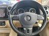 USED 2011 VOLKSWAGEN TIGUAN 2.0 MATCH TDI 4MOTION DSG 5d 138 BHP VOLKSWAGEN TIGUAN 2.0 MATCH TDI 4MOTION DSG 5d 138 BHP