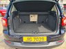 USED 2011 VOLKSWAGEN TIGUAN 2.0 MATCH TDI 4MOTION DSG 5d 138 BHP VOLKSWAGEN TIGUAN 2.0 MATCH TDI 4MOTION DSG 5d 138 BHP