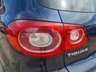 USED 2011 VOLKSWAGEN TIGUAN 2.0 MATCH TDI 4MOTION DSG 5d 138 BHP VOLKSWAGEN TIGUAN 2.0 MATCH TDI 4MOTION DSG 5d 138 BHP