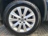 USED 2011 VOLKSWAGEN TIGUAN 2.0 MATCH TDI 4MOTION DSG 5d 138 BHP VOLKSWAGEN TIGUAN 2.0 MATCH TDI 4MOTION DSG 5d 138 BHP