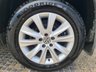 USED 2011 VOLKSWAGEN TIGUAN 2.0 MATCH TDI 4MOTION DSG 5d 138 BHP VOLKSWAGEN TIGUAN 2.0 MATCH TDI 4MOTION DSG 5d 138 BHP