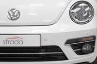 USED 2016 66 VOLKSWAGEN BEETLE 2.0 DESIGN TDI BLUEMOTION TECHNOLOGY 3d 108 BHP + NATIONWIDE HOME DELIVERY +