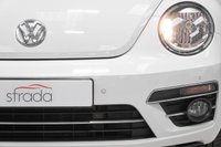 USED 2016 66 VOLKSWAGEN BEETLE 2.0 DESIGN TDI BLUEMOTION TECHNOLOGY 3d 108 BHP + NATIONWIDE HOME DELIVERY +
