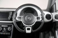 USED 2016 66 VOLKSWAGEN BEETLE 2.0 DESIGN TDI BLUEMOTION TECHNOLOGY 3d 108 BHP + NATIONWIDE HOME DELIVERY +