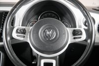 USED 2016 66 VOLKSWAGEN BEETLE 2.0 DESIGN TDI BLUEMOTION TECHNOLOGY 3d 108 BHP + NATIONWIDE HOME DELIVERY +