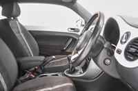 USED 2016 66 VOLKSWAGEN BEETLE 2.0 DESIGN TDI BLUEMOTION TECHNOLOGY 3d 108 BHP + NATIONWIDE HOME DELIVERY +
