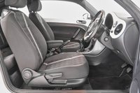 USED 2016 66 VOLKSWAGEN BEETLE 2.0 DESIGN TDI BLUEMOTION TECHNOLOGY 3d 108 BHP + NATIONWIDE HOME DELIVERY +