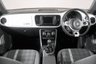 USED 2016 66 VOLKSWAGEN BEETLE 2.0 DESIGN TDI BLUEMOTION TECHNOLOGY 3d 108 BHP + NATIONWIDE HOME DELIVERY +