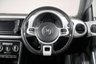USED 2016 66 VOLKSWAGEN BEETLE 2.0 DESIGN TDI BLUEMOTION TECHNOLOGY 3d 108 BHP + NATIONWIDE HOME DELIVERY +