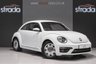 USED 2016 66 VOLKSWAGEN BEETLE 2.0 DESIGN TDI BLUEMOTION TECHNOLOGY 3d 108 BHP + NATIONWIDE HOME DELIVERY +