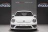 USED 2016 66 VOLKSWAGEN BEETLE 2.0 DESIGN TDI BLUEMOTION TECHNOLOGY 3d 108 BHP + NATIONWIDE HOME DELIVERY +