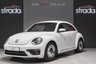 USED 2016 66 VOLKSWAGEN BEETLE 2.0 DESIGN TDI BLUEMOTION TECHNOLOGY 3d 108 BHP + NATIONWIDE HOME DELIVERY +