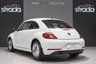 USED 2016 66 VOLKSWAGEN BEETLE 2.0 DESIGN TDI BLUEMOTION TECHNOLOGY 3d 108 BHP + NATIONWIDE HOME DELIVERY +