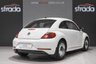 USED 2016 66 VOLKSWAGEN BEETLE 2.0 DESIGN TDI BLUEMOTION TECHNOLOGY 3d 108 BHP + NATIONWIDE HOME DELIVERY +