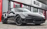 USED 2021 71 PORSCHE 911 3.7 TURBO S PDK 2d 641 BHP TOP SPECIFICATION MODEL