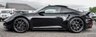 USED 2021 71 PORSCHE 911 3.7 TURBO S PDK 2d 641 BHP TOP SPECIFICATION MODEL