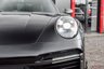 USED 2021 71 PORSCHE 911 3.7 TURBO S PDK 2d 641 BHP TOP SPECIFICATION MODEL