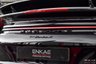 USED 2021 71 PORSCHE 911 3.7 TURBO S PDK 2d 641 BHP TOP SPECIFICATION MODEL