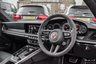 USED 2021 71 PORSCHE 911 3.7 TURBO S PDK 2d 641 BHP TOP SPECIFICATION MODEL