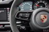 USED 2021 71 PORSCHE 911 3.7 TURBO S PDK 2d 641 BHP TOP SPECIFICATION MODEL