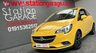 USED 2015 65 VAUXHALL CORSA 1.4 SRI ECOFLEX 3d 89 BHP BUMBLEBEE
