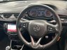 USED 2015 65 VAUXHALL CORSA 1.4 SRI ECOFLEX 3d 89 BHP BUMBLEBEE
