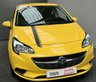 USED 2015 65 VAUXHALL CORSA 1.4 SRI ECOFLEX 3d 89 BHP BUMBLEBEE