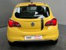 USED 2015 65 VAUXHALL CORSA 1.4 SRI ECOFLEX 3d 89 BHP BUMBLEBEE
