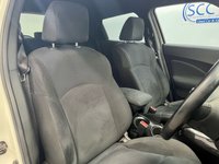 USED 2014 64 NISSAN JUKE 1.5 ACENTA PREMIUM DCI 5d 110 BHP Reversing Camera,Sat Nav