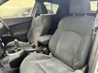 USED 2014 64 NISSAN JUKE 1.5 ACENTA PREMIUM DCI 5d 110 BHP Reversing Camera,Sat Nav