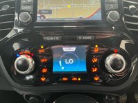 USED 2014 64 NISSAN JUKE 1.5 ACENTA PREMIUM DCI 5d 110 BHP Reversing Camera,Sat Nav