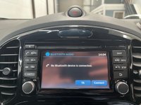 USED 2014 64 NISSAN JUKE 1.5 ACENTA PREMIUM DCI 5d 110 BHP Reversing Camera,Sat Nav