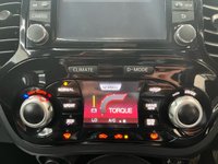 USED 2014 64 NISSAN JUKE 1.5 ACENTA PREMIUM DCI 5d 110 BHP Reversing Camera,Sat Nav