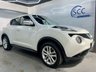 USED 2014 64 NISSAN JUKE 1.5 ACENTA PREMIUM DCI 5d 110 BHP Reversing Camera,Sat Nav