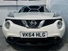 USED 2014 64 NISSAN JUKE 1.5 ACENTA PREMIUM DCI 5d 110 BHP Reversing Camera,Sat Nav