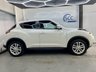 USED 2014 64 NISSAN JUKE 1.5 ACENTA PREMIUM DCI 5d 110 BHP Reversing Camera,Sat Nav