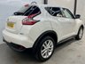 USED 2014 64 NISSAN JUKE 1.5 ACENTA PREMIUM DCI 5d 110 BHP Reversing Camera,Sat Nav