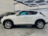 USED 2014 64 NISSAN JUKE 1.5 ACENTA PREMIUM DCI 5d 110 BHP Reversing Camera,Sat Nav