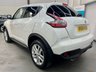 USED 2014 64 NISSAN JUKE 1.5 ACENTA PREMIUM DCI 5d 110 BHP Reversing Camera,Sat Nav