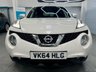 USED 2014 64 NISSAN JUKE 1.5 ACENTA PREMIUM DCI 5d 110 BHP Reversing Camera,Sat Nav