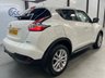 USED 2014 64 NISSAN JUKE 1.5 ACENTA PREMIUM DCI 5d 110 BHP Reversing Camera,Sat Nav