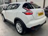 USED 2014 64 NISSAN JUKE 1.5 ACENTA PREMIUM DCI 5d 110 BHP Reversing Camera,Sat Nav