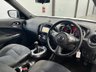 USED 2014 64 NISSAN JUKE 1.5 ACENTA PREMIUM DCI 5d 110 BHP Reversing Camera,Sat Nav