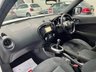 USED 2014 64 NISSAN JUKE 1.5 ACENTA PREMIUM DCI 5d 110 BHP Reversing Camera,Sat Nav