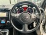 USED 2014 64 NISSAN JUKE 1.5 ACENTA PREMIUM DCI 5d 110 BHP Reversing Camera,Sat Nav
