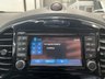 USED 2014 64 NISSAN JUKE 1.5 ACENTA PREMIUM DCI 5d 110 BHP Reversing Camera,Sat Nav