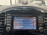 USED 2014 64 NISSAN JUKE 1.5 ACENTA PREMIUM DCI 5d 110 BHP Reversing Camera,Sat Nav