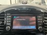 USED 2014 64 NISSAN JUKE 1.5 ACENTA PREMIUM DCI 5d 110 BHP Reversing Camera,Sat Nav