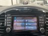 USED 2014 64 NISSAN JUKE 1.5 ACENTA PREMIUM DCI 5d 110 BHP Reversing Camera,Sat Nav